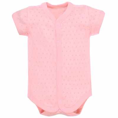 БодІ-футболка 1412185рож